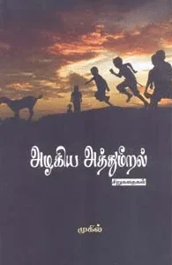 அழகிய அத்துமீறல்