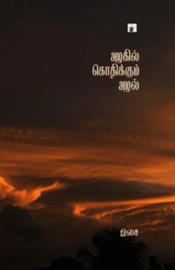 அழகில் கொதிக்கும் அழல்