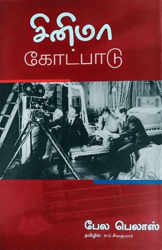 சினிமா கோட்பாடு
