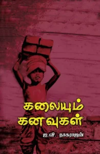 கலையும் கனவுகள்