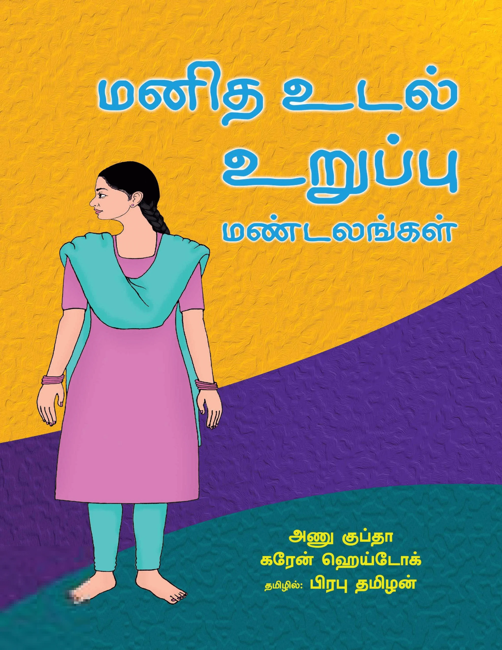 மனித உடல் உறுப்பு மண்டலம்