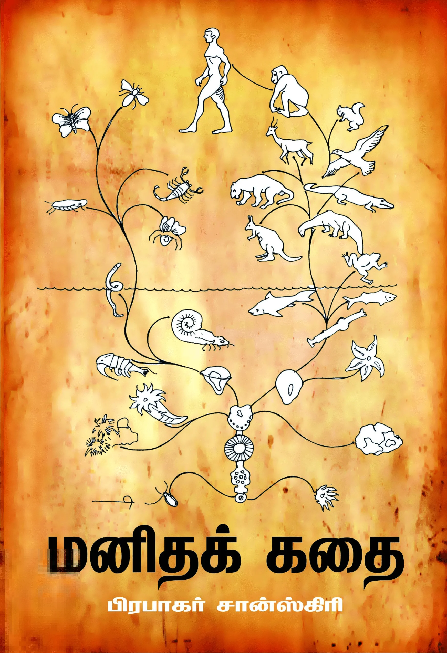 மனிதக்கதை