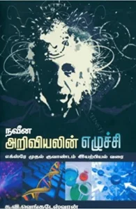 நவீன அறிவியலின் எழுச்சி