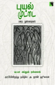 புயல் முட்டை