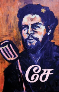 சே – சோசலிசம், சர்வதேசியம் குறித்து