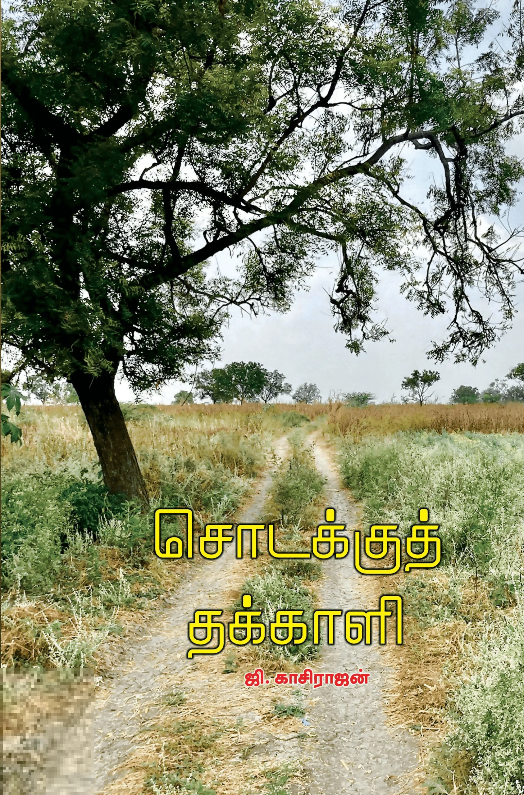 சொடக்குத் தக்காளி