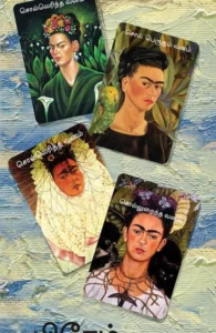 சொல்லெரிந்த வனம்