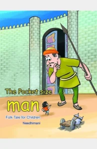 The Pocket Size Man