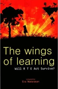 The wings of learning: will RTE act survive?