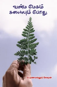 வன்ம மேகம் கலையும் போது