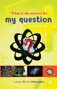 what is the answer for my question