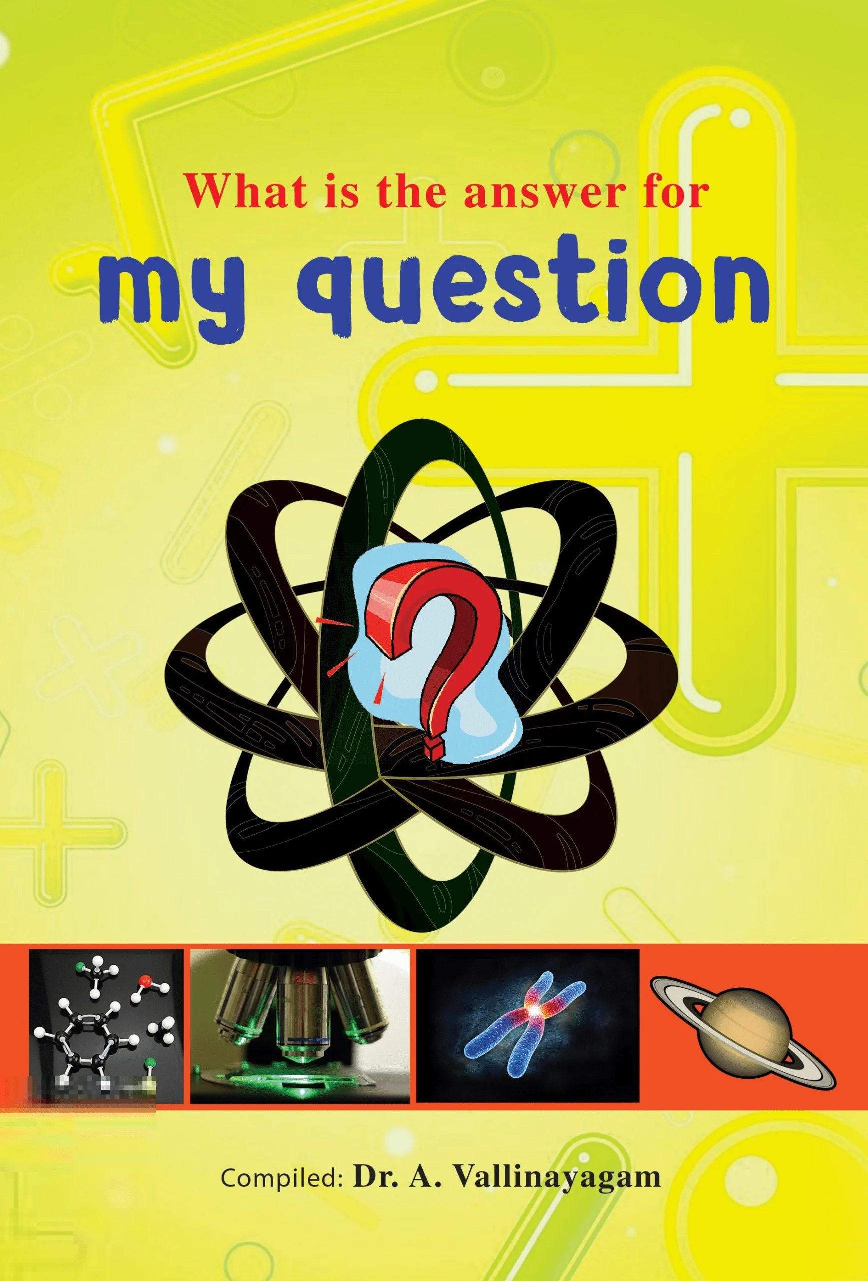 what is the answer for my question