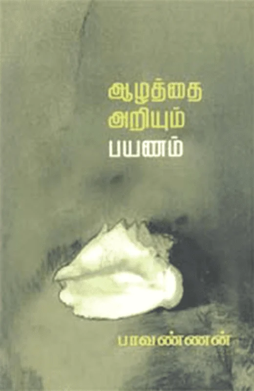 ஆழத்தை அறியும் பயணம்
