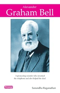 Alexander Graham Bell (Prodigy English)