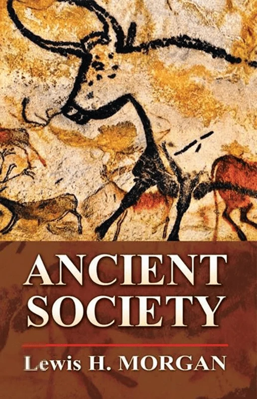 Ancient Society