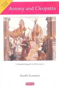 Antony and Cleopatra (Prodigy English)