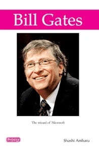Bill Gates (Prodigy English)