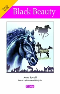 Black Beauty (Prodigy English)