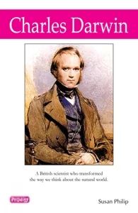 Charles Darwin (Prodigy English)