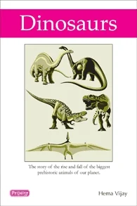 Dinosaurs (Prodigy English)