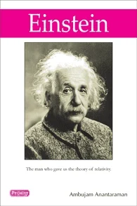 Einstein (Prodigy English)