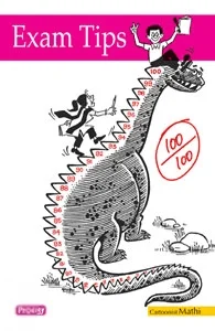 Exam Tips (Prodigy English)