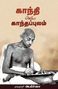 காந்தி என்கிற காந்தப்புலம்