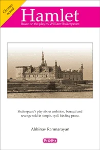 Hamlet (Prodigy English)