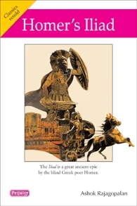 Homer's Iliad (Prodigy English)