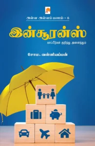 இன்சூரன்ஸ்: காப்பீடுகள் குறித்து அனைத்தும் (அள்ள அள்ளப் பணம் - 8)