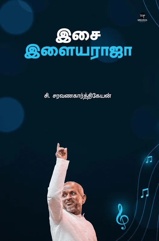 இசை: இளையராஜா