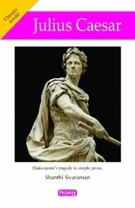 Julius Caesar (Prodigy English)