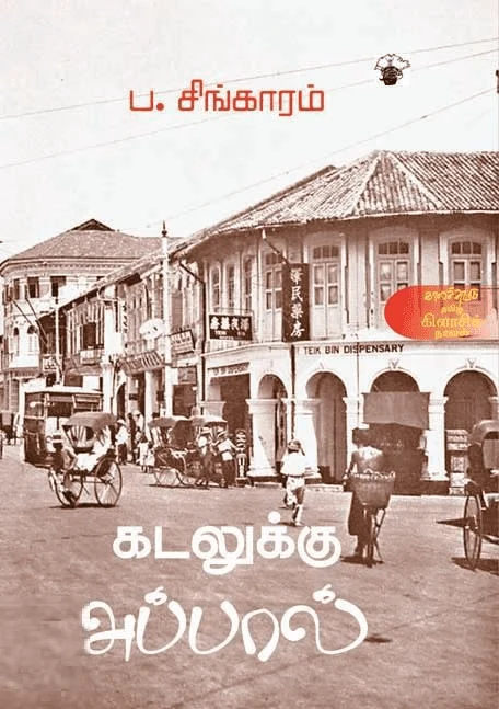 கடலுக்கு அப்பால்