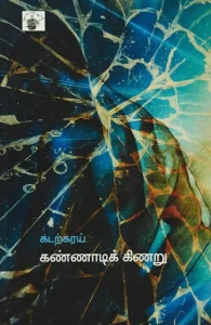 கண்ணாடி கிணறு