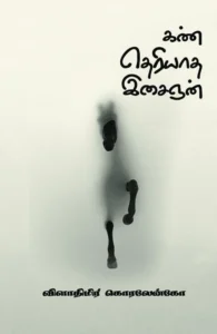 கண்தெரியாத இசைஞன்