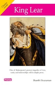 King Lear (Prodigy English)