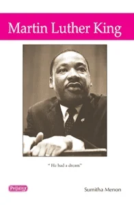 Martin Luther King (Prodigy English)