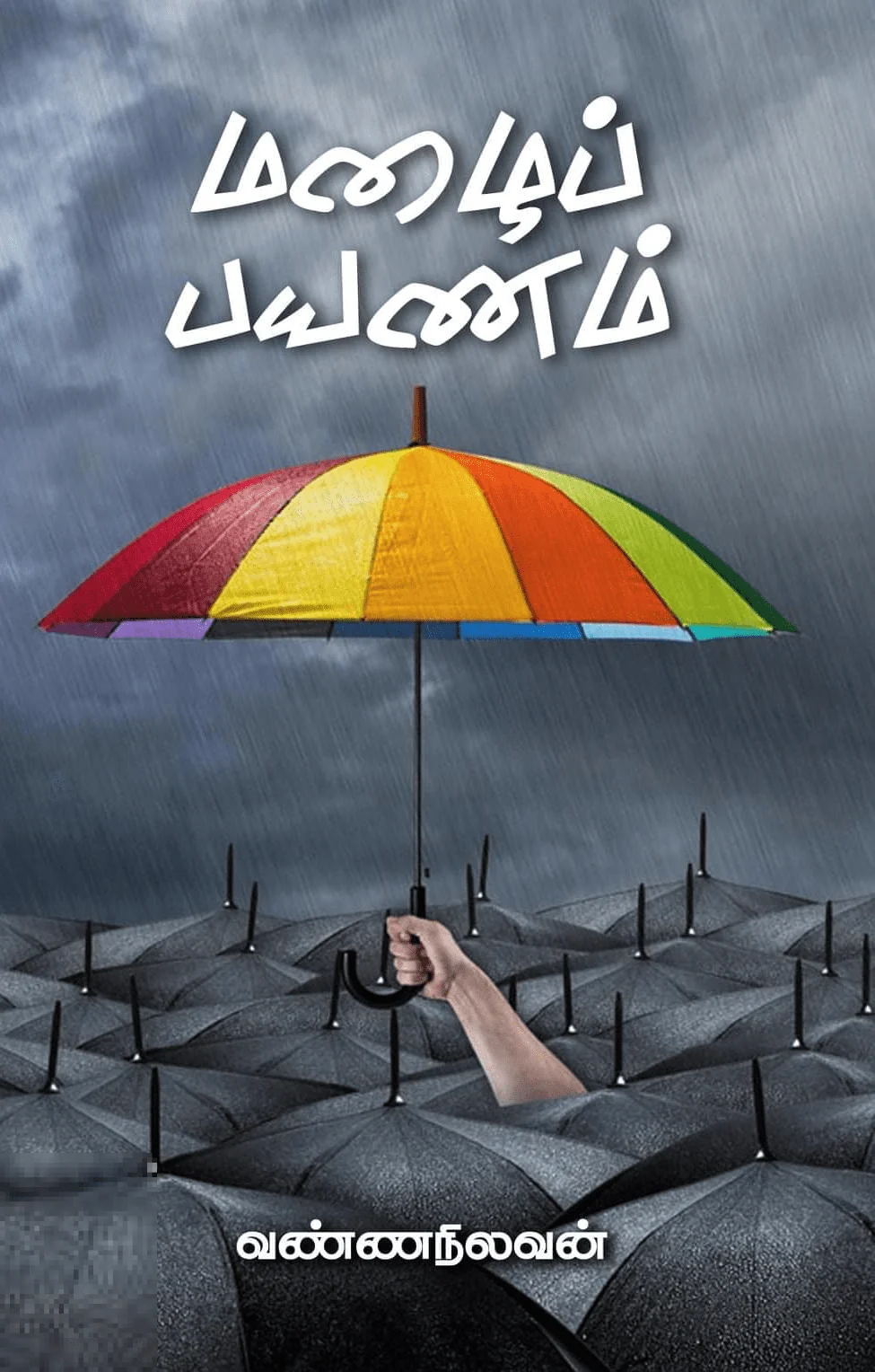 மழைப் பயணம்