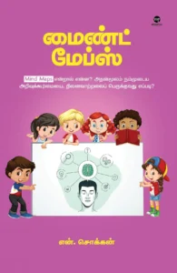 மைண்ட் மேப்ஸ்