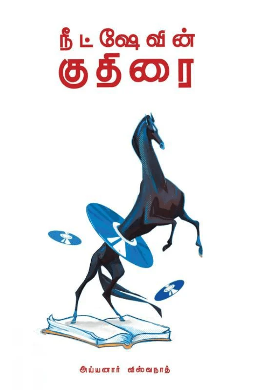 நீட்ஷேவின் குதிரை