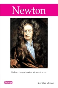 Newton (Prodigy English)