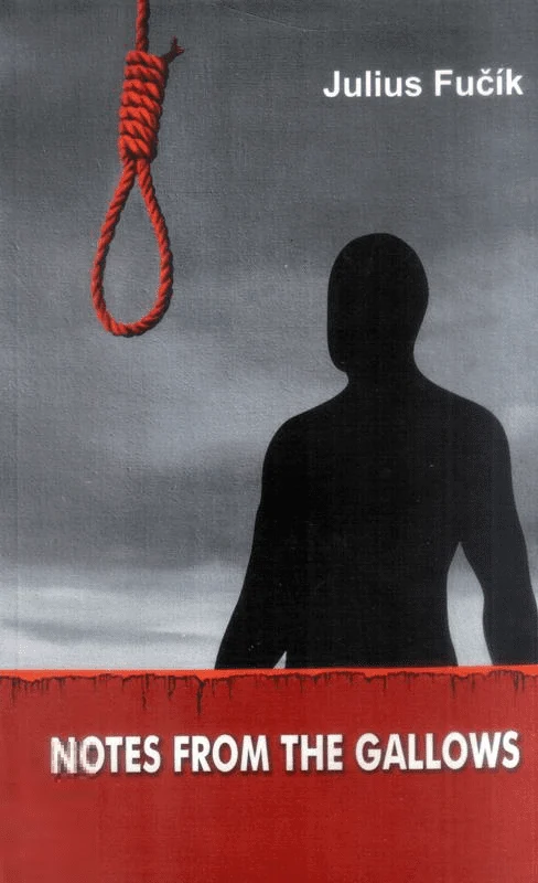 Notes from the Gallows