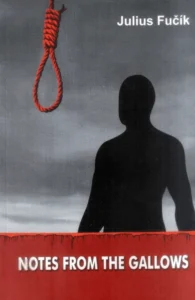 Notes from the Gallows
