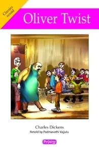 Oliver Twist (Prodigy English)