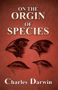 On The Origin of Species (Chinthan Books)