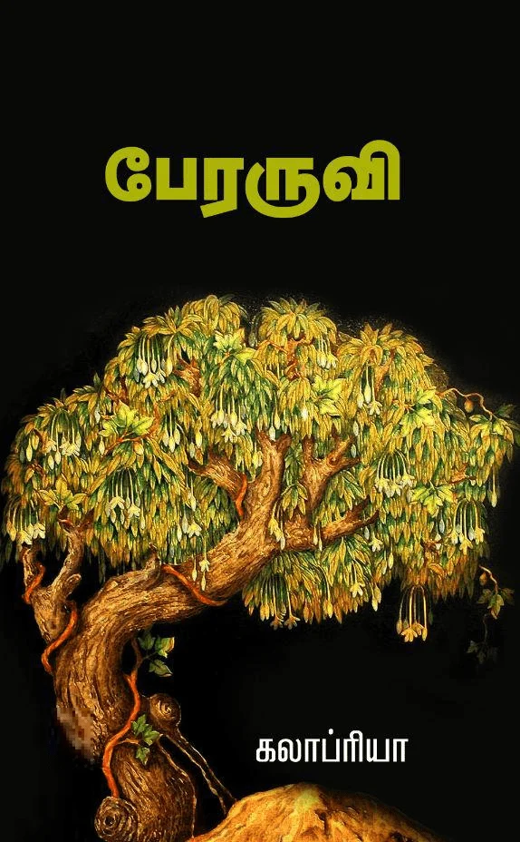 பேரருவி