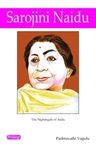 Sarojini Naidu (Prodigy English)