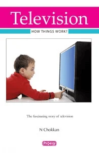 Television (Prodigy English)