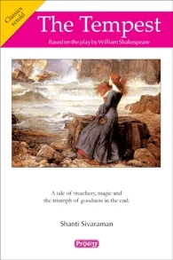 The Tempest (Prodigy)