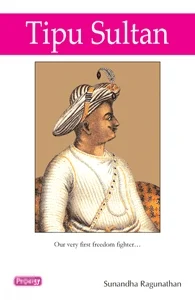Tipu Sultan (Prodigy English)